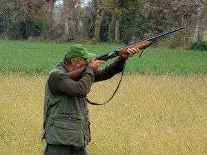 Caccia nel Lazio